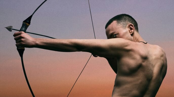 Olly Alexander