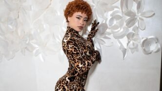 Ice Spice