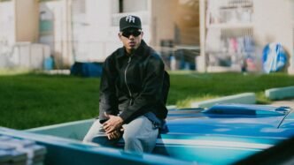 Myke Towers