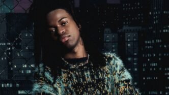 Jordan Adetunji
