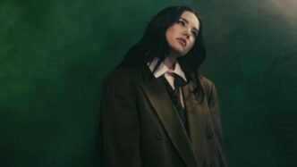 Lauren Spencer Smith