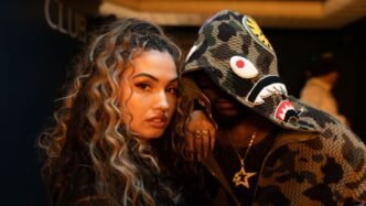 Mabel x King Promise
