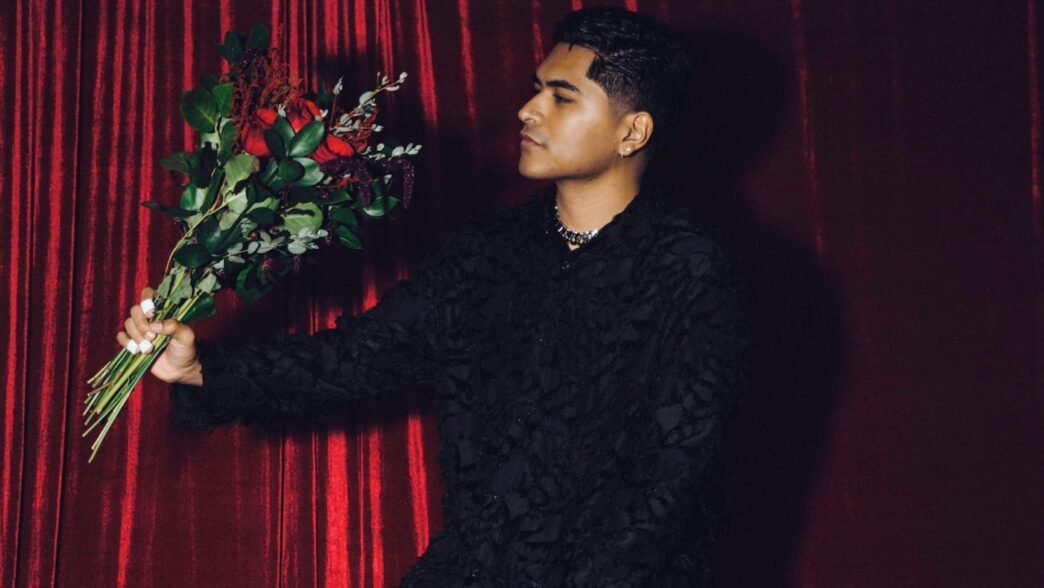 Patrick Luna