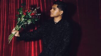 Patrick Luna