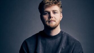 Alex Warren