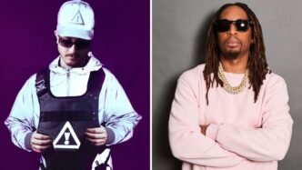 Flosstradamus x Lil Jon