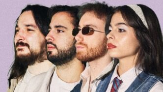 Oden & Fatzo x THEOS x Noa Milee