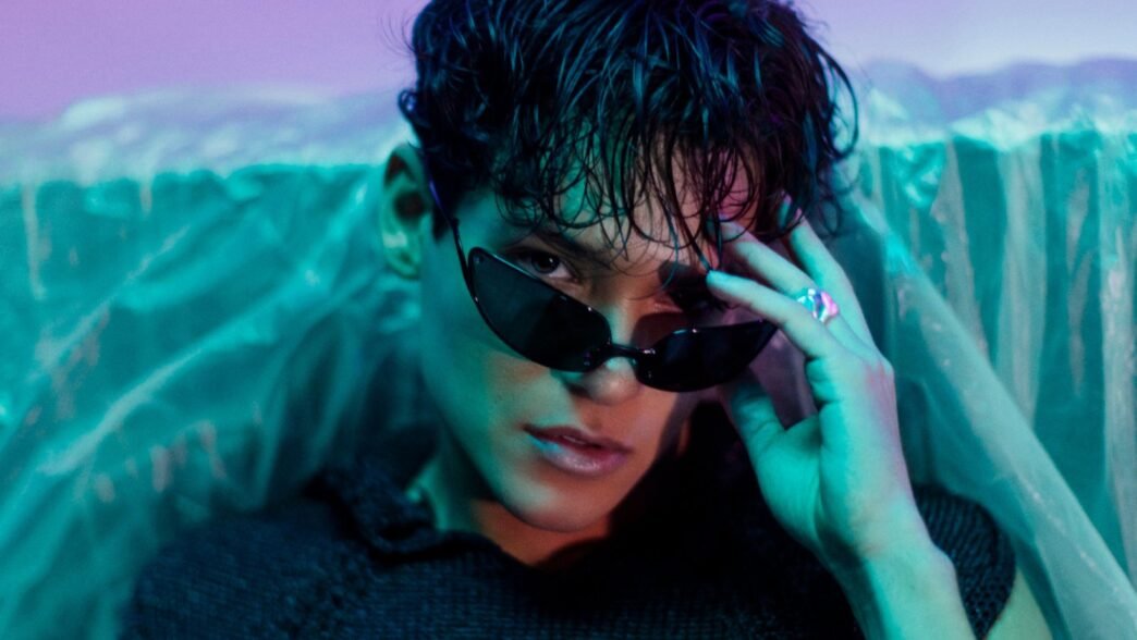 Omar Rudberg