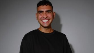 Sammy Virji