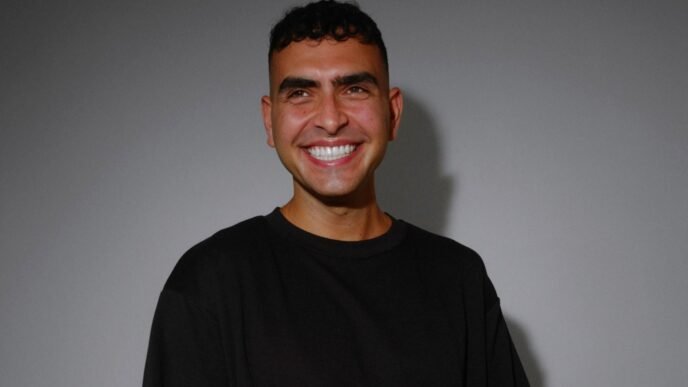 Sammy Virji