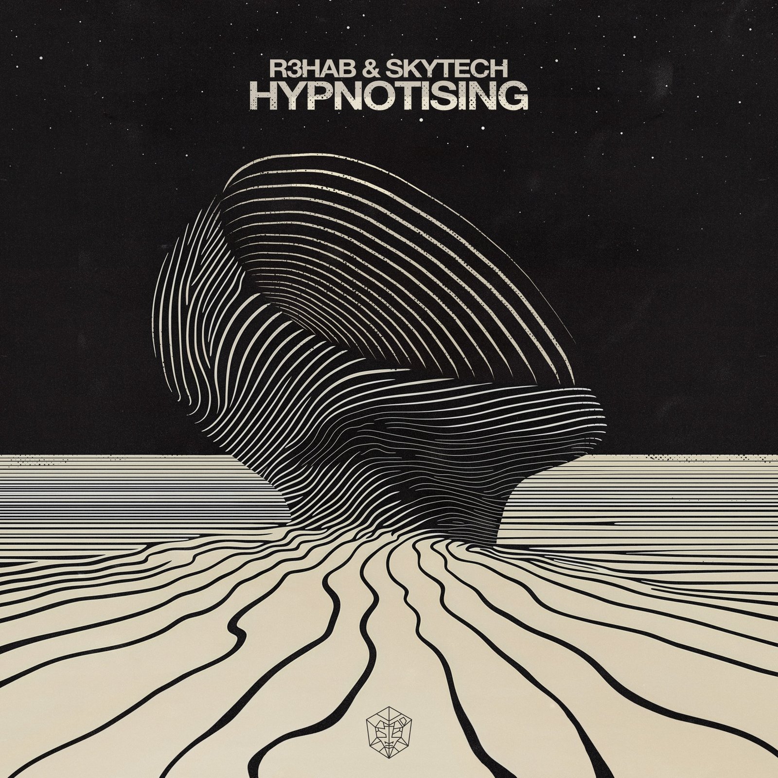 R3HAB, Skytech - Hypnotising