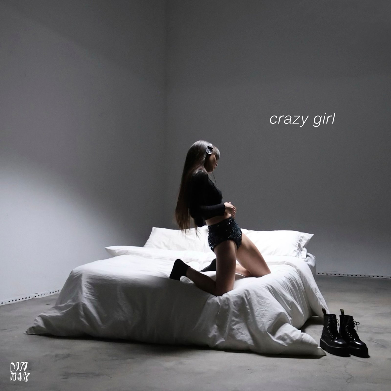 Callie Reiff - Crazy Girl