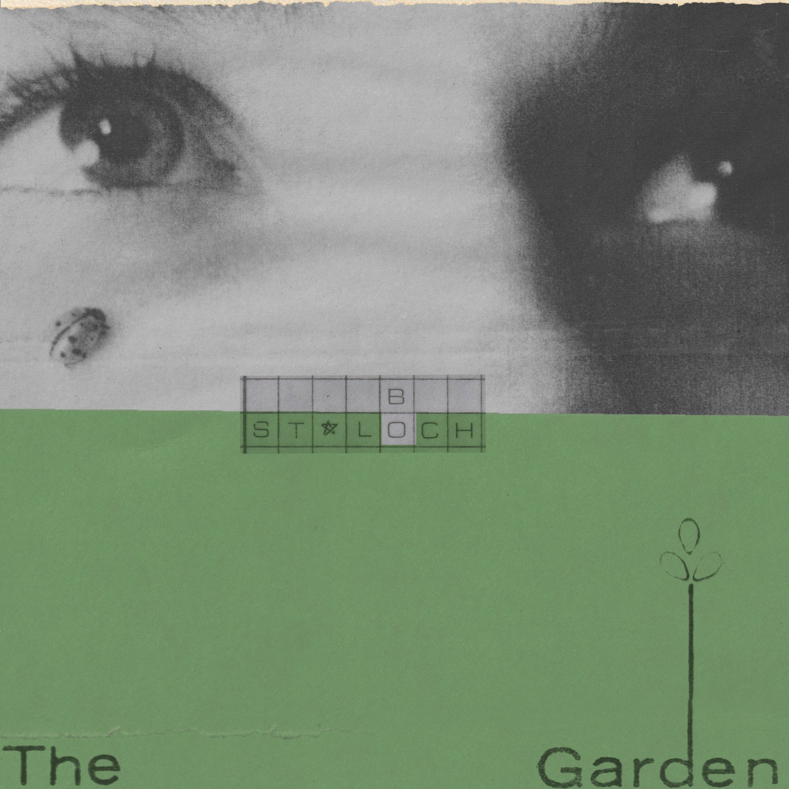 Bo Staloch - The Garden EP