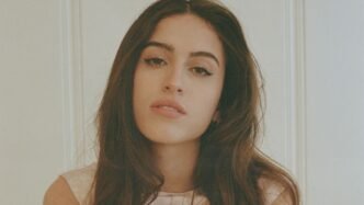 Ally Salort