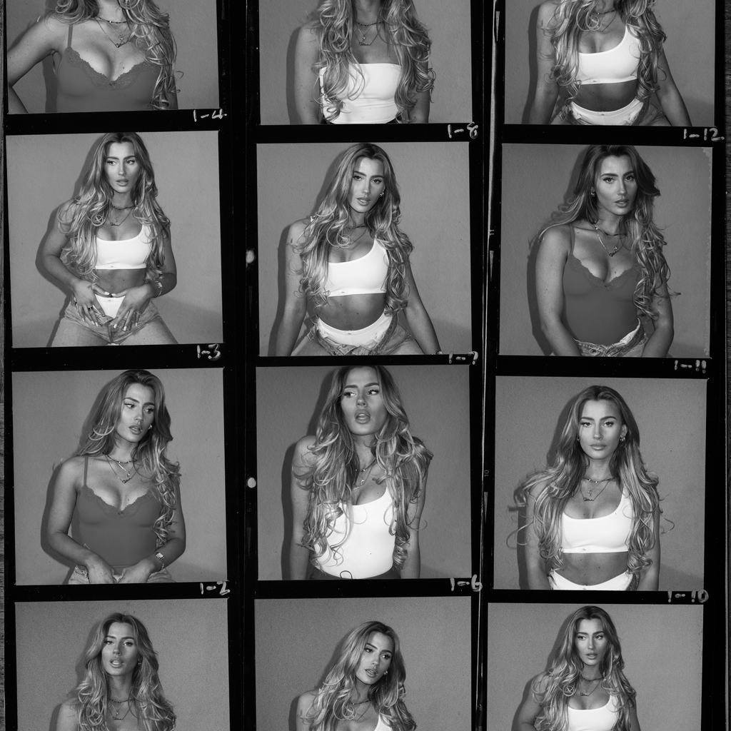 Bellah Mae - Bad Day To Be My Ex