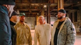 DANNY BYRD, SIGMA, BASSLAYERZ