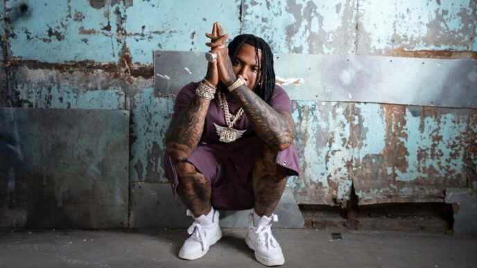 Moneybagg Yo