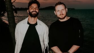 R3HAB, Skytech