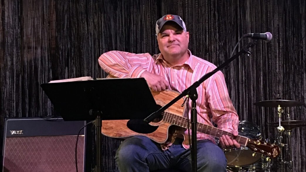 TODD BARROW