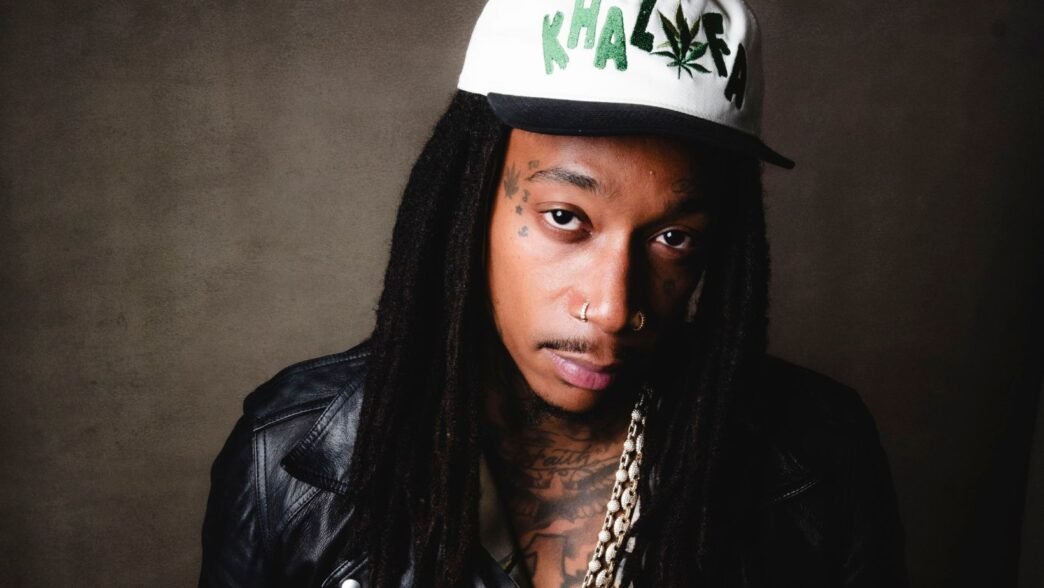 Wiz Khalifa