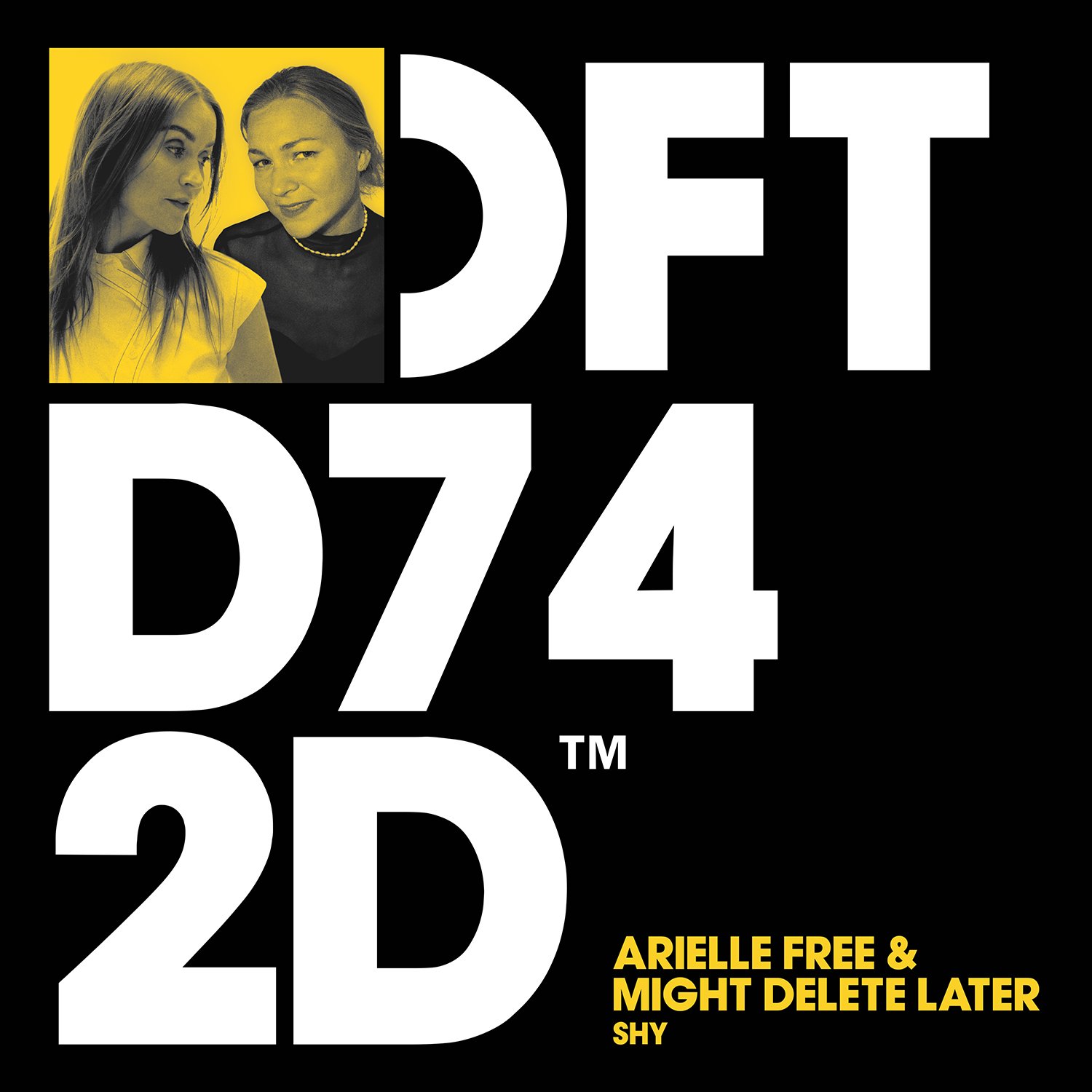 Arielle Free & Might Delete Later - Shy