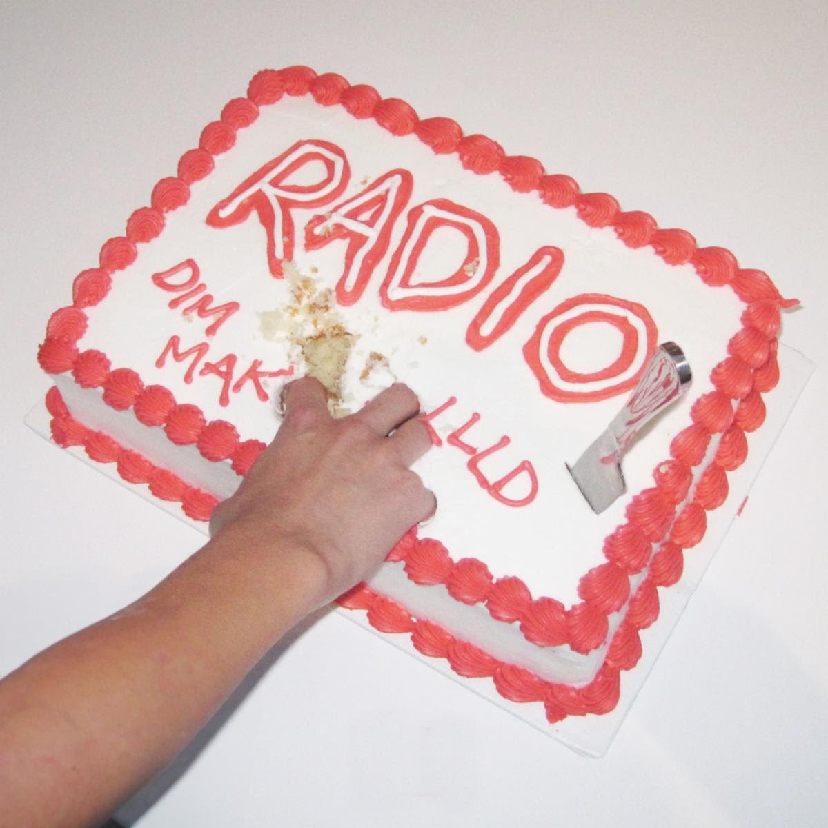 Steve Aoki, Trippie Redd, Jessica Baio - Radio