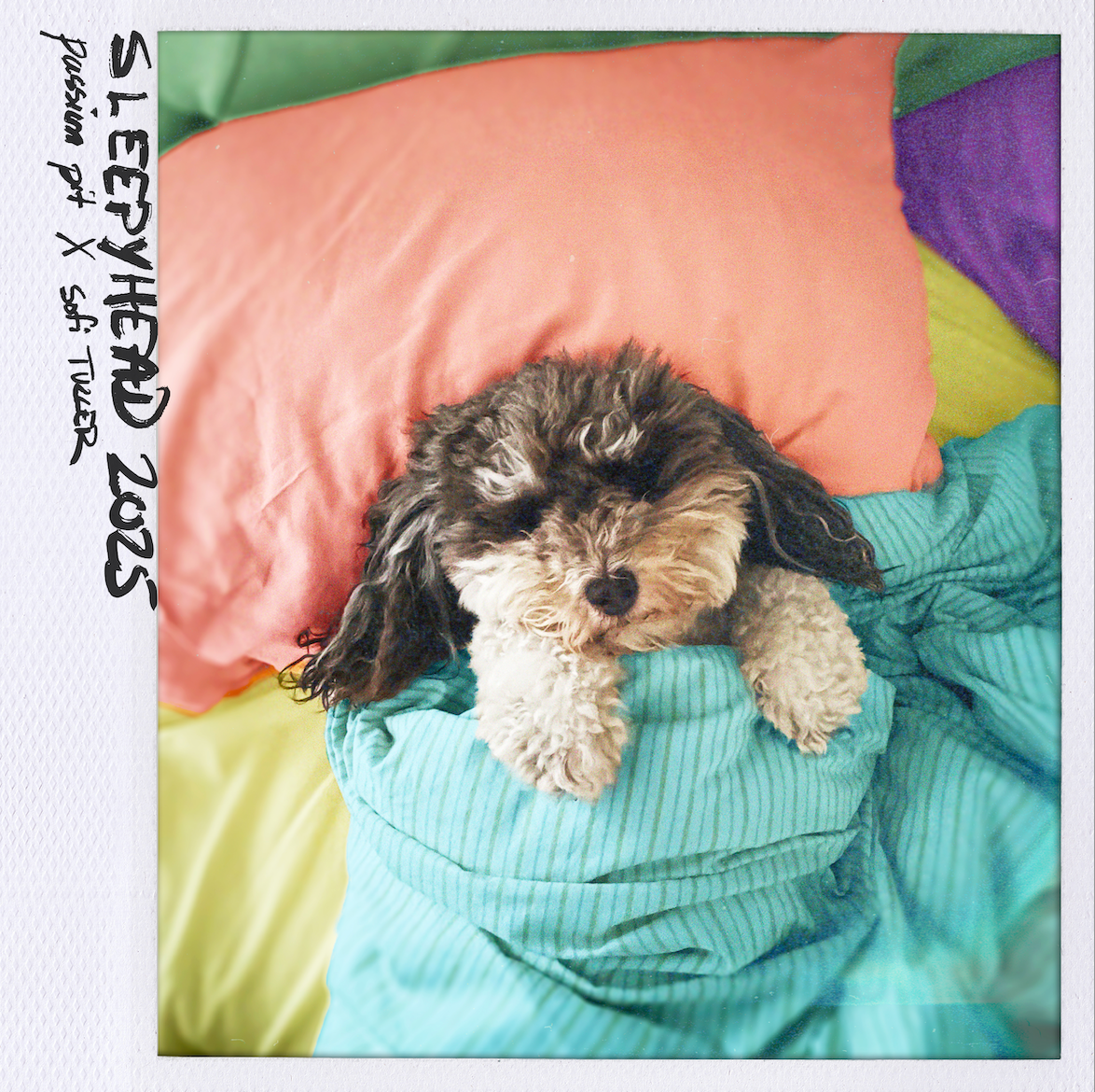 SOFFI TUKKER - Sleepyhead 2025