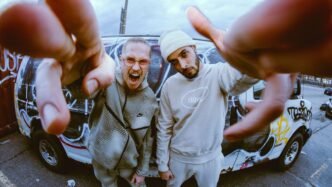 Banx & Ranx
