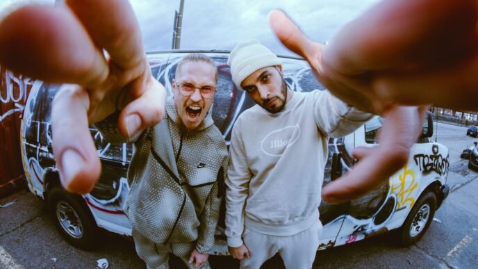 Banx & Ranx