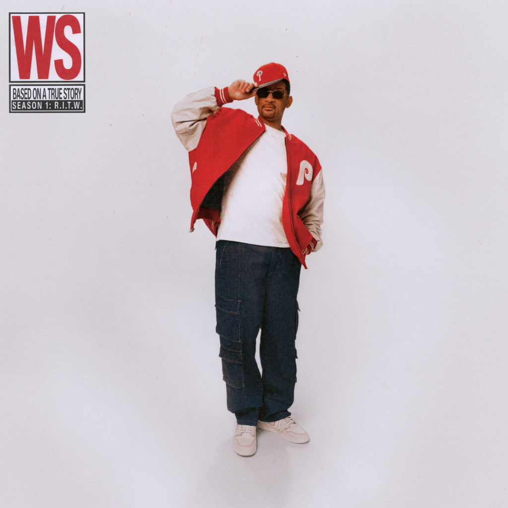 Will Smith - Based on a True Story Album