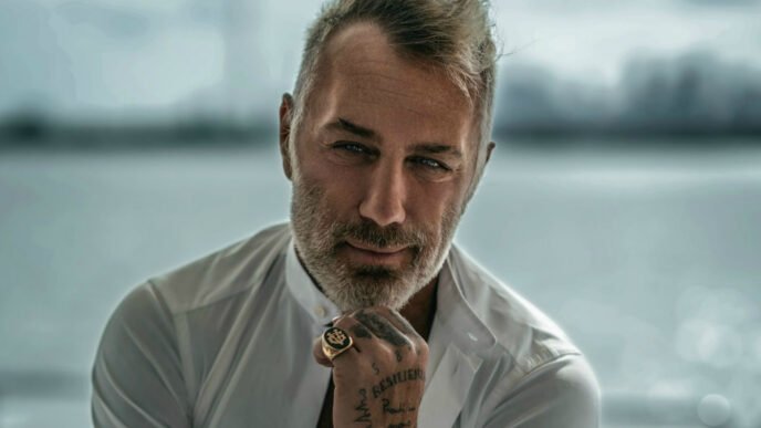 Gianluca Vacchi