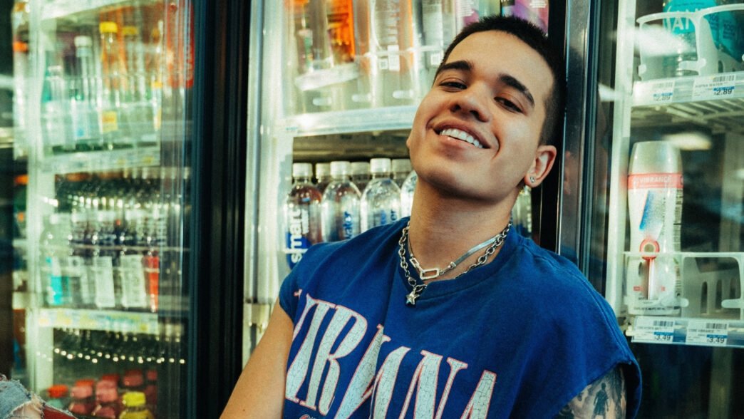 Kobi Cantillo