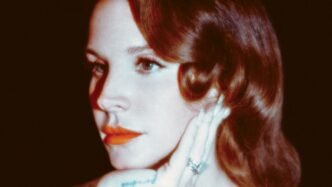 Lana Del Rey