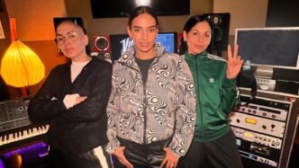 Manu Manzo, Nina Sky
