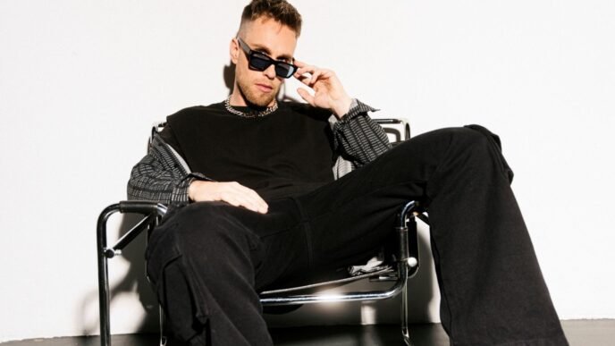 Nicky Romero