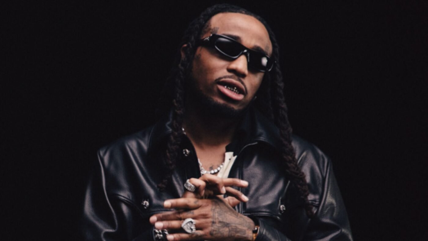 QUAVO FT LIL BABY LOSE IT visual data 4