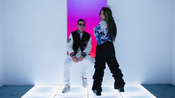 RayRay, Haus of Panda