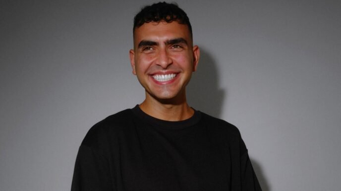 Sammy Virji