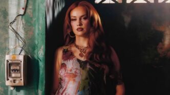 Sasha Keable