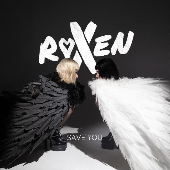 Roxen - Save You ( Play & Pretend )