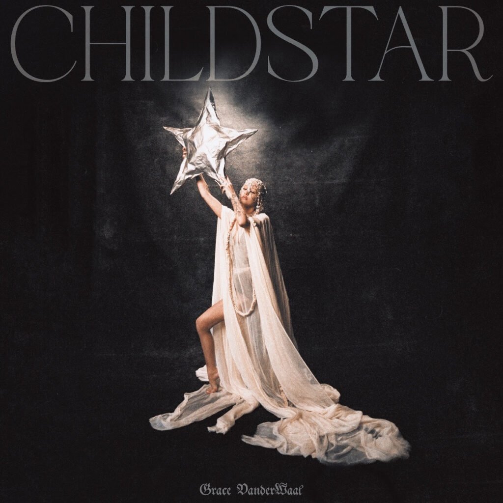 Grace VanderWaal - Childstar Album
