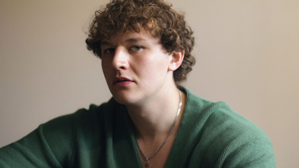 Caleb Hearn