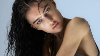 Claudia Valentina