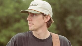 Dylan Gossett