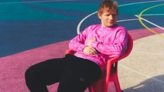 Ed Sheeran