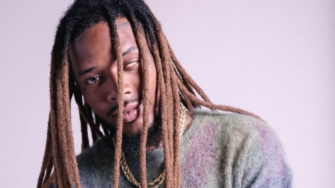 Fetty Wap