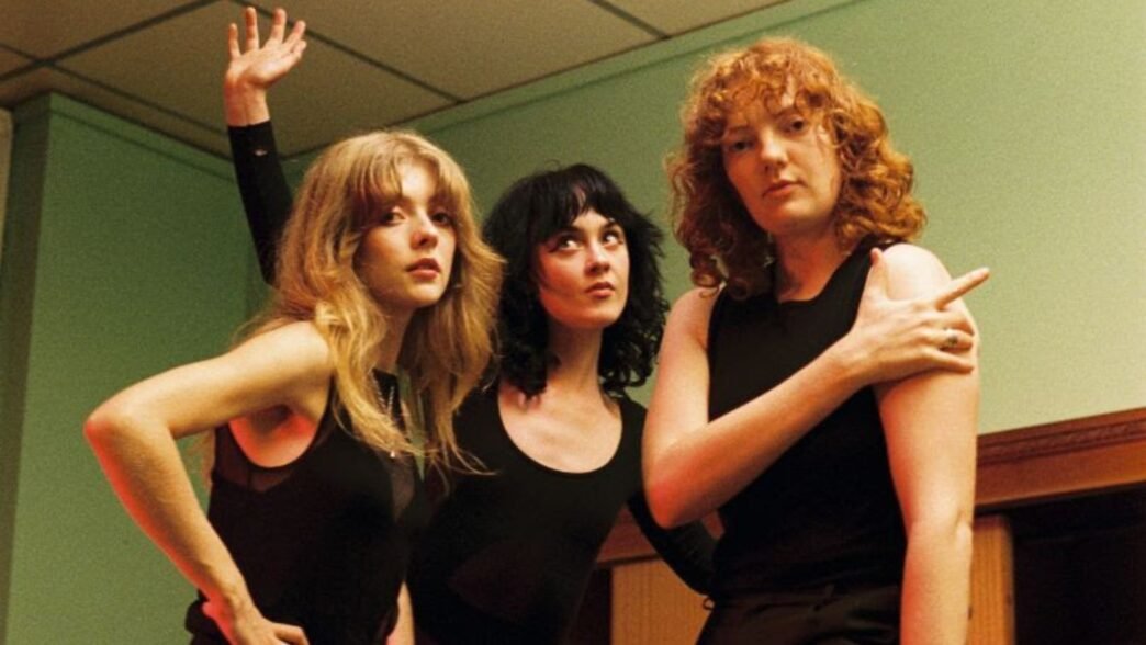 Folk Btch Trio