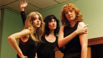 Folk Btch Trio