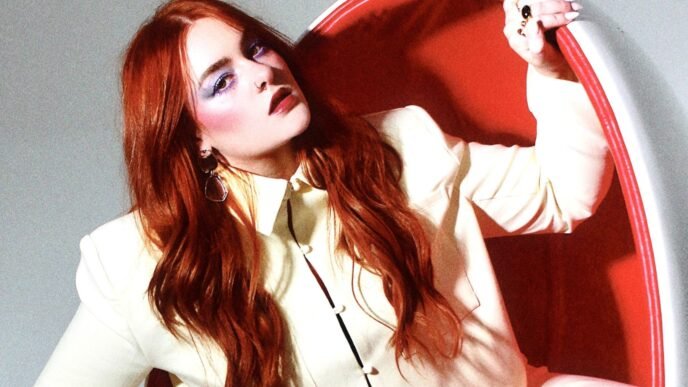 Grace Davies