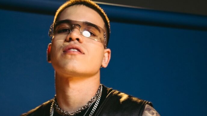 Kobi Cantillo